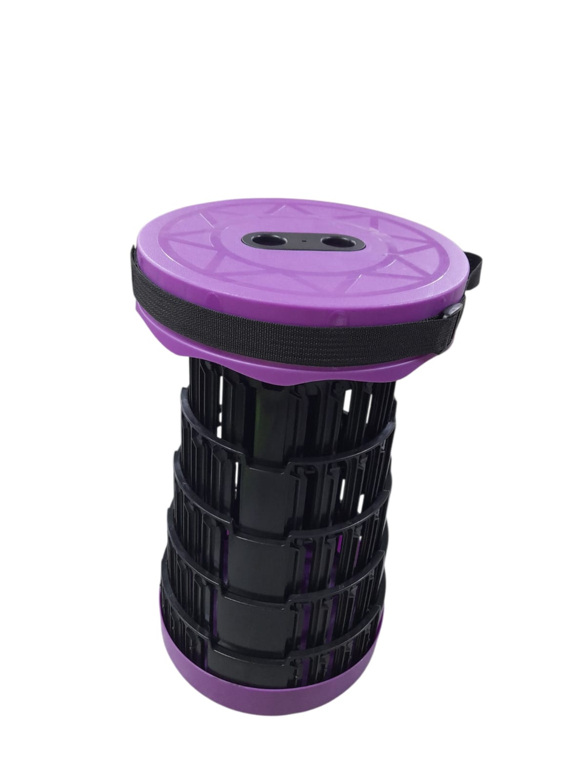 Camping Stool Plegable - Silla Portatil Compacta