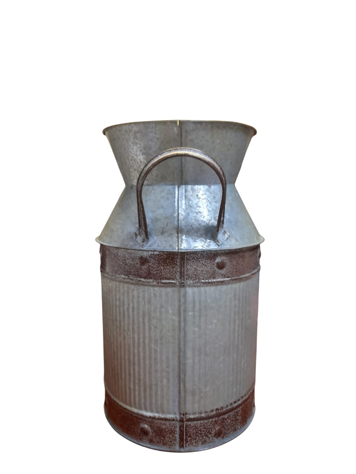 Jarrón Estilo Farmhouse Vintage