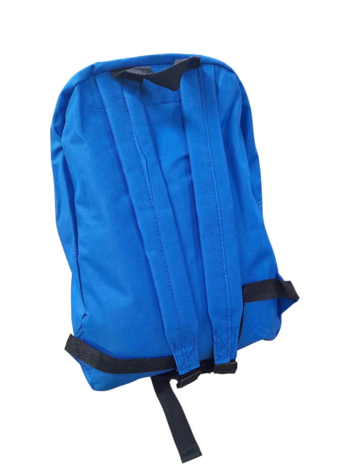 Mochila Clásica con Cremallera Oculta