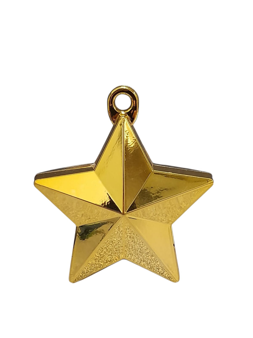 Pesa Decorativa para Globos en Forma de Estrella