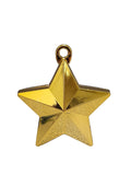 Pesa Decorativa para Globos en Forma de Estrella