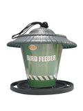AW Garden - Hanging Bird Feeder (7.5x7.5")