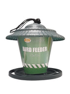 AW Garden - Hanging Bird Feeder (7.5x7.5")