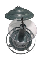 AW Garden - Hanging Bird Feeder (7.5x7.5")