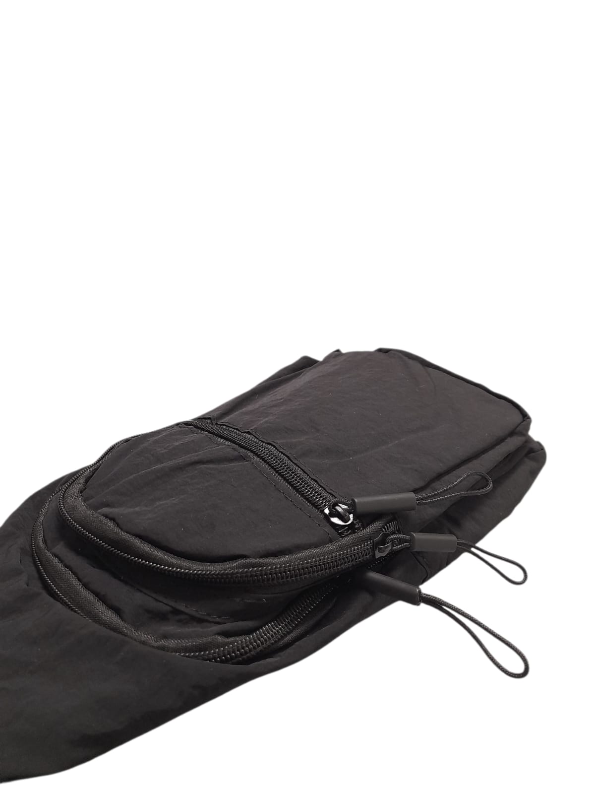Cartera Cruzada Tipo Sling – Ligera y Moderna | 5 Colores Sólidos