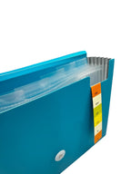 Office World - 7 Pocket Expanding File