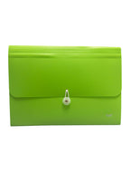 Office World - 7 Pocket Expanding File