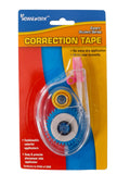 A+ Homework - Correction Tape (1 Pack)