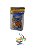 A+ Homework - 1.25" Paper Clips (200 pcs)