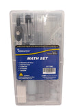 A+ Homework - Math Set (Kit de Geometría)