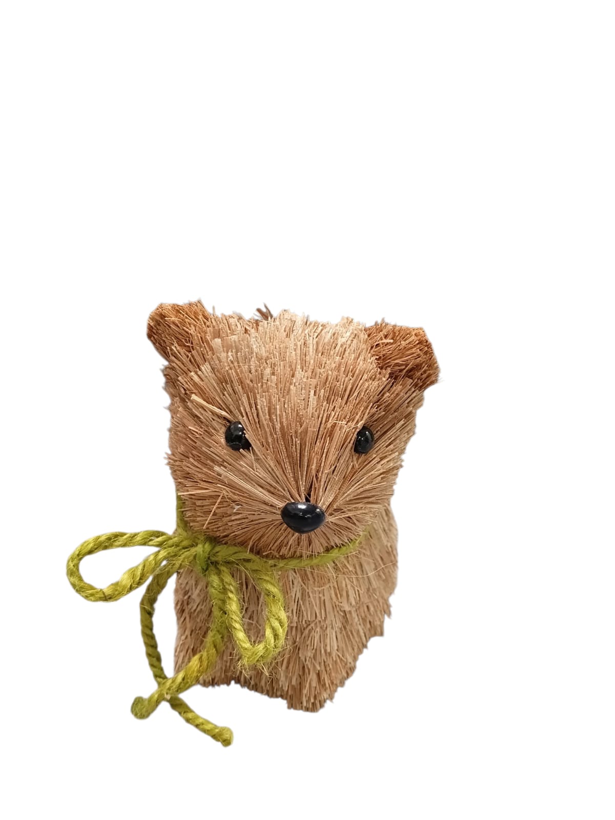 Otoño - Decoraciones de Animales | Acabado Tipo Paja