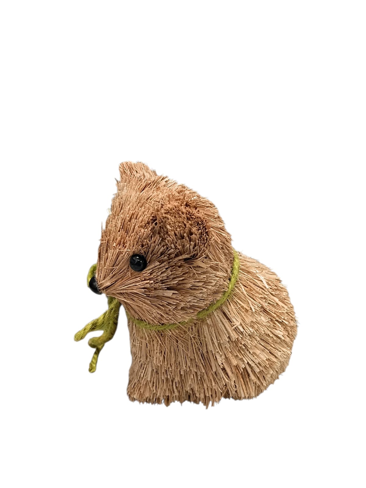 Otoño - Decoraciones de Animales | Acabado Tipo Paja
