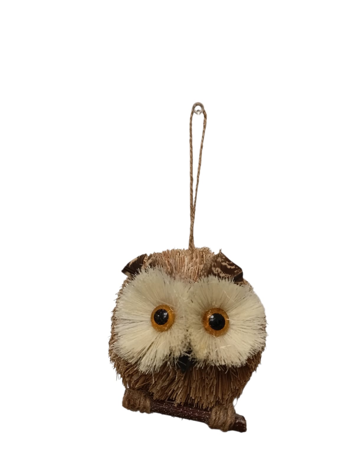 Otoño - Decoraciones de Animales | Acabado Tipo Paja