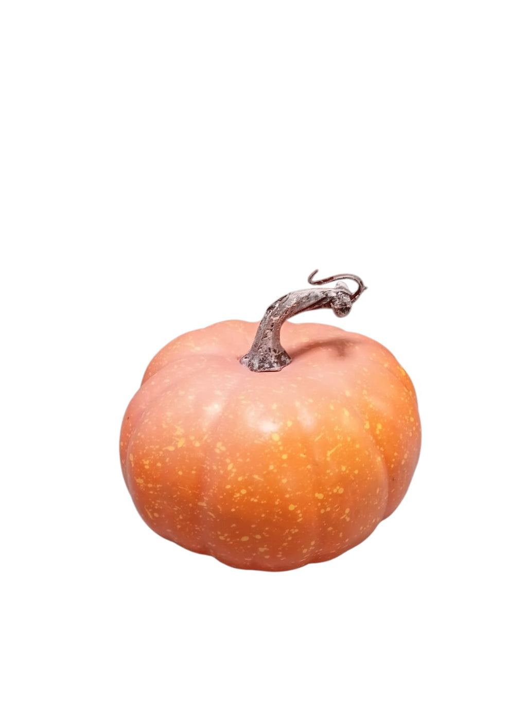 Calabaza Decorativa Estilo Rústico para Otoño