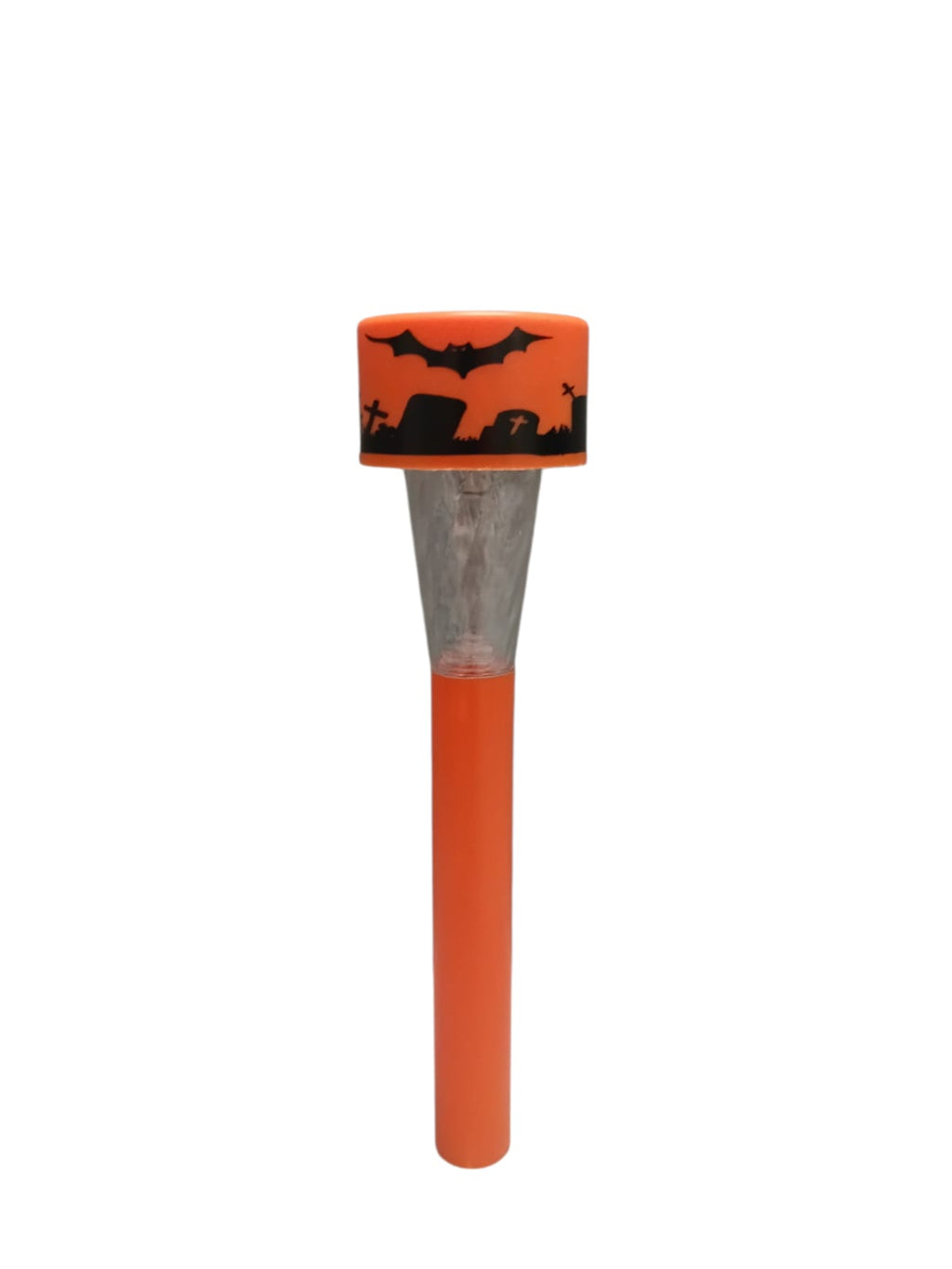 1 Pc Halloween Solar Led Yard Stake | 4 Styles