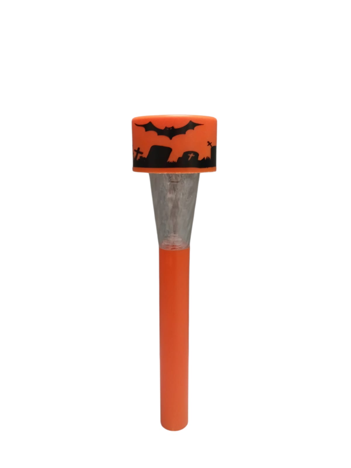 1 Pc Halloween Solar Led Yard Stake | 4 Styles