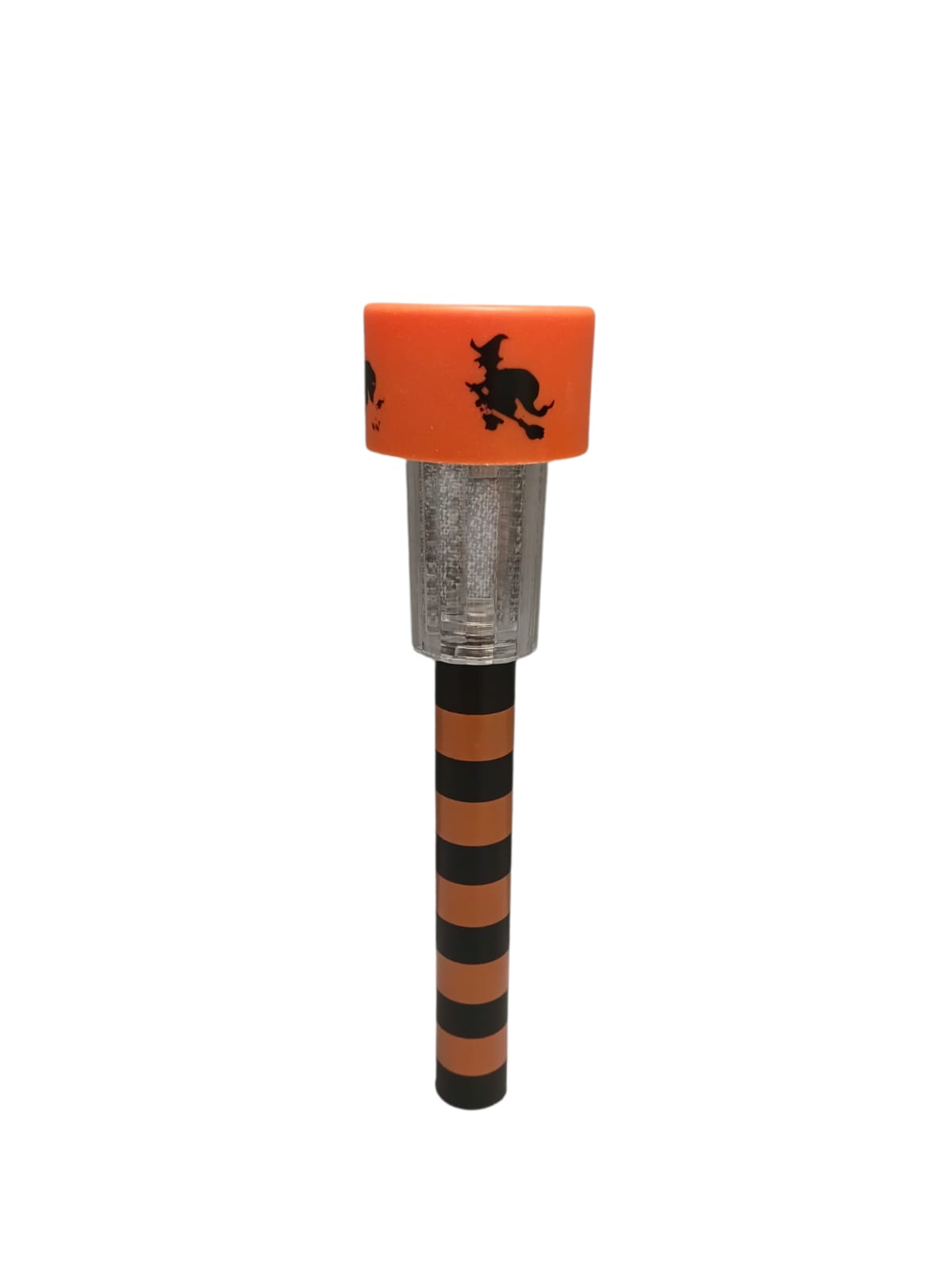 1 Pc Halloween Solar Led Yard Stake | 4 Styles