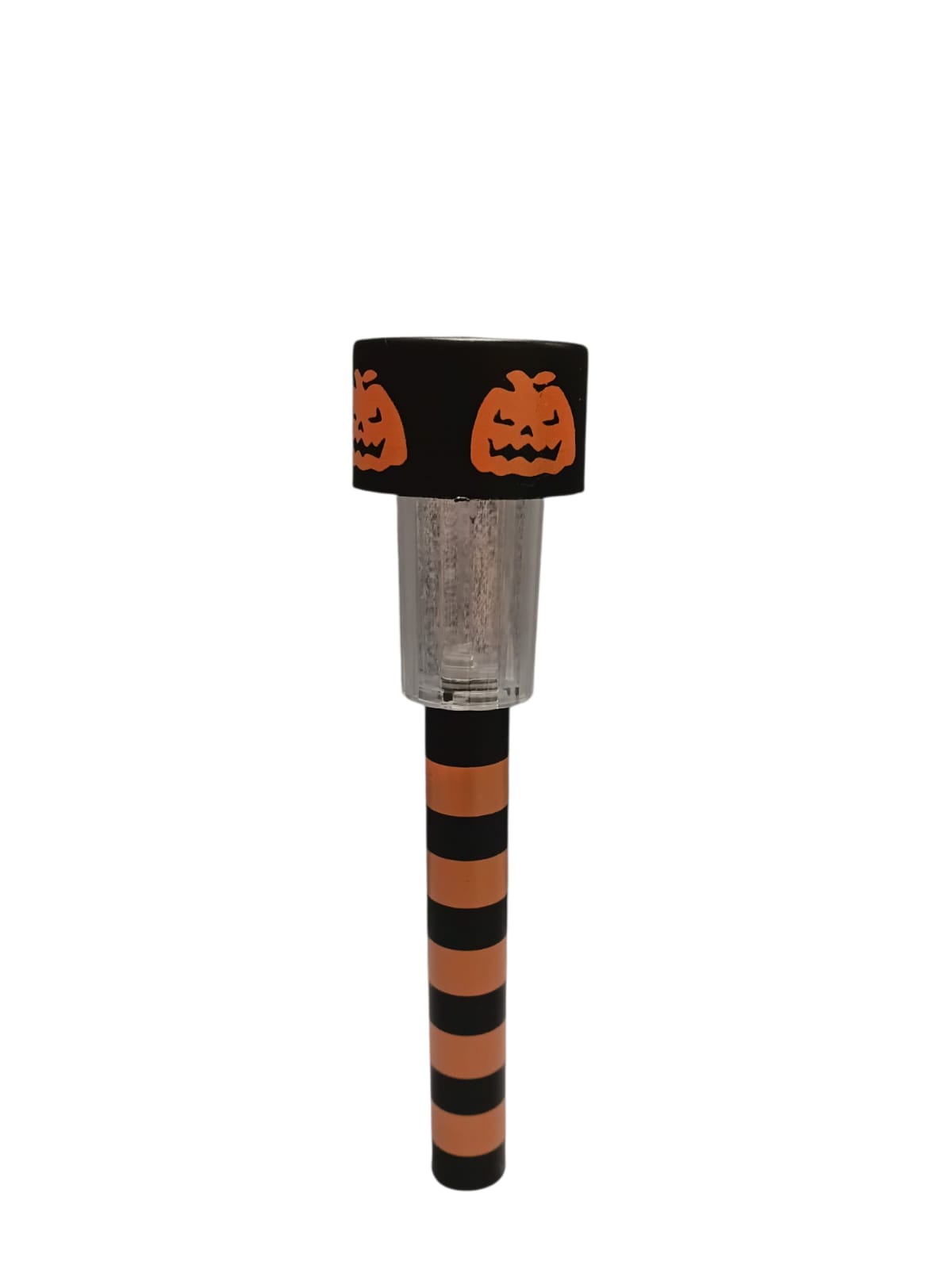 1 Pc Halloween Solar Led Yard Stake | 4 Styles