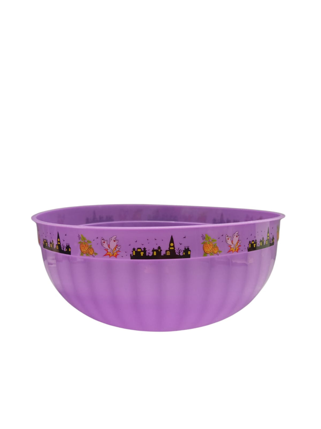 Halloween - Candy Bowl