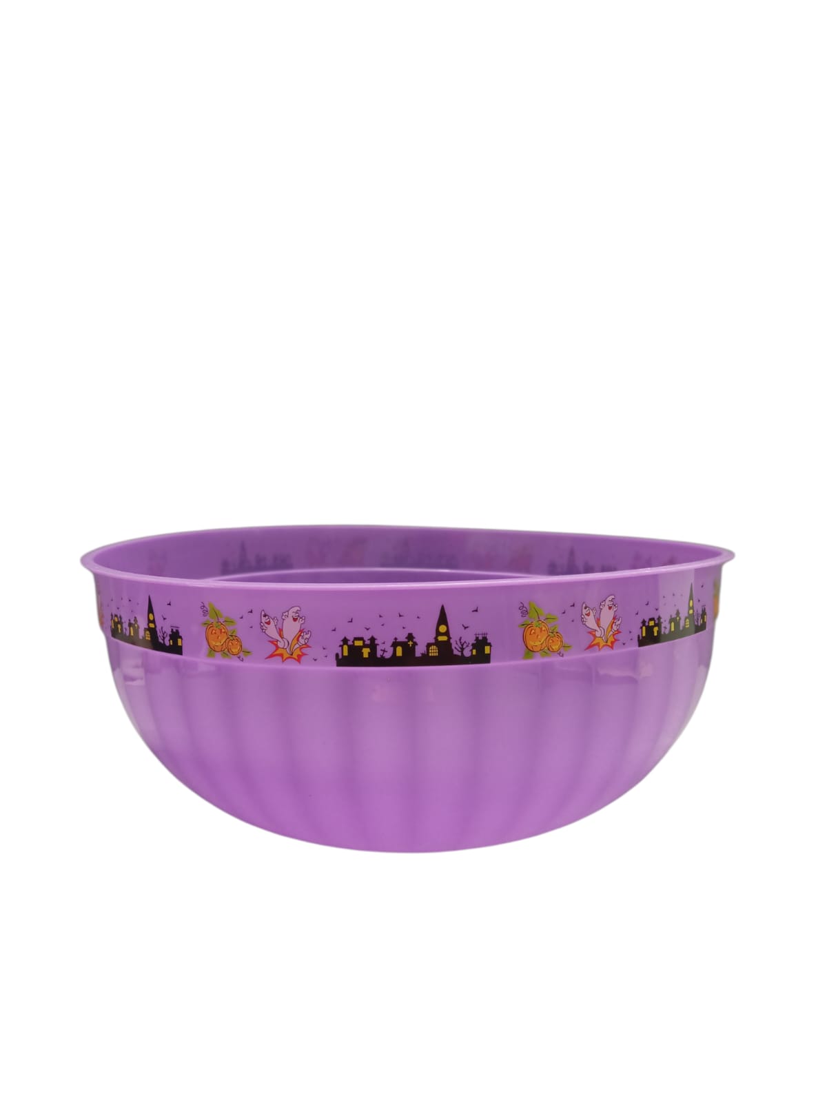 Halloween - Candy Bowl