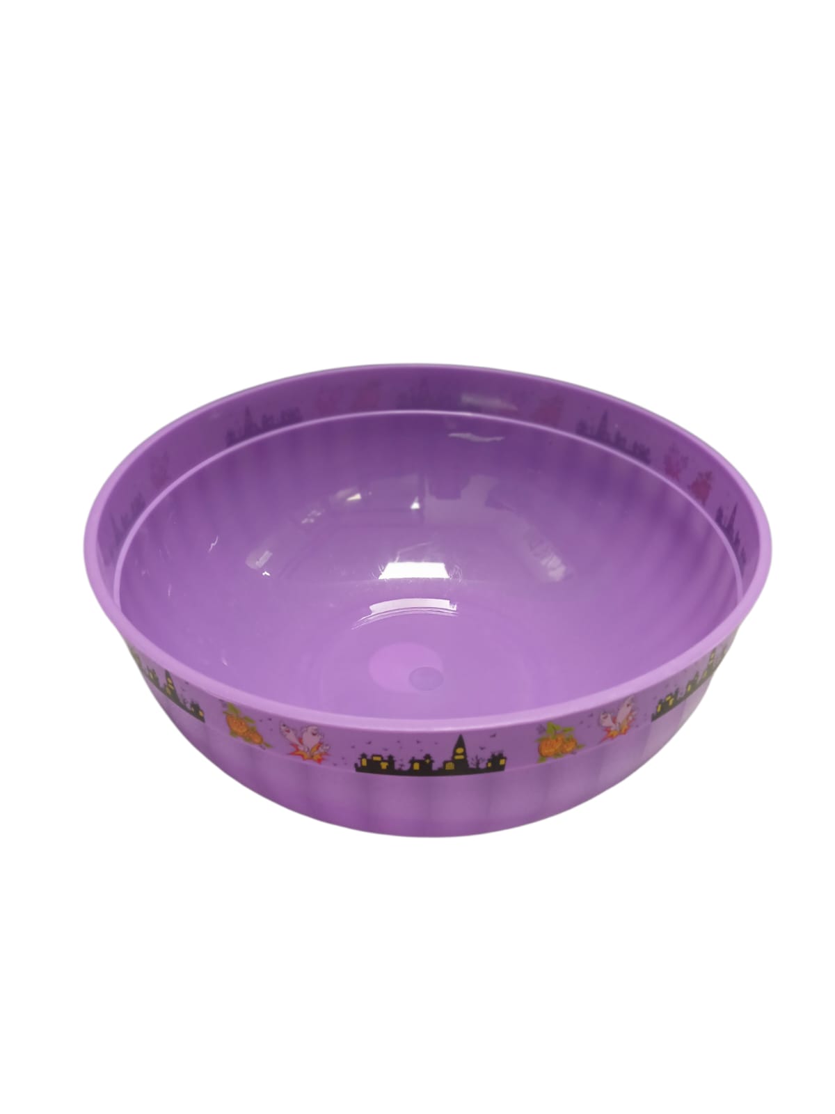Halloween - Candy Bowl