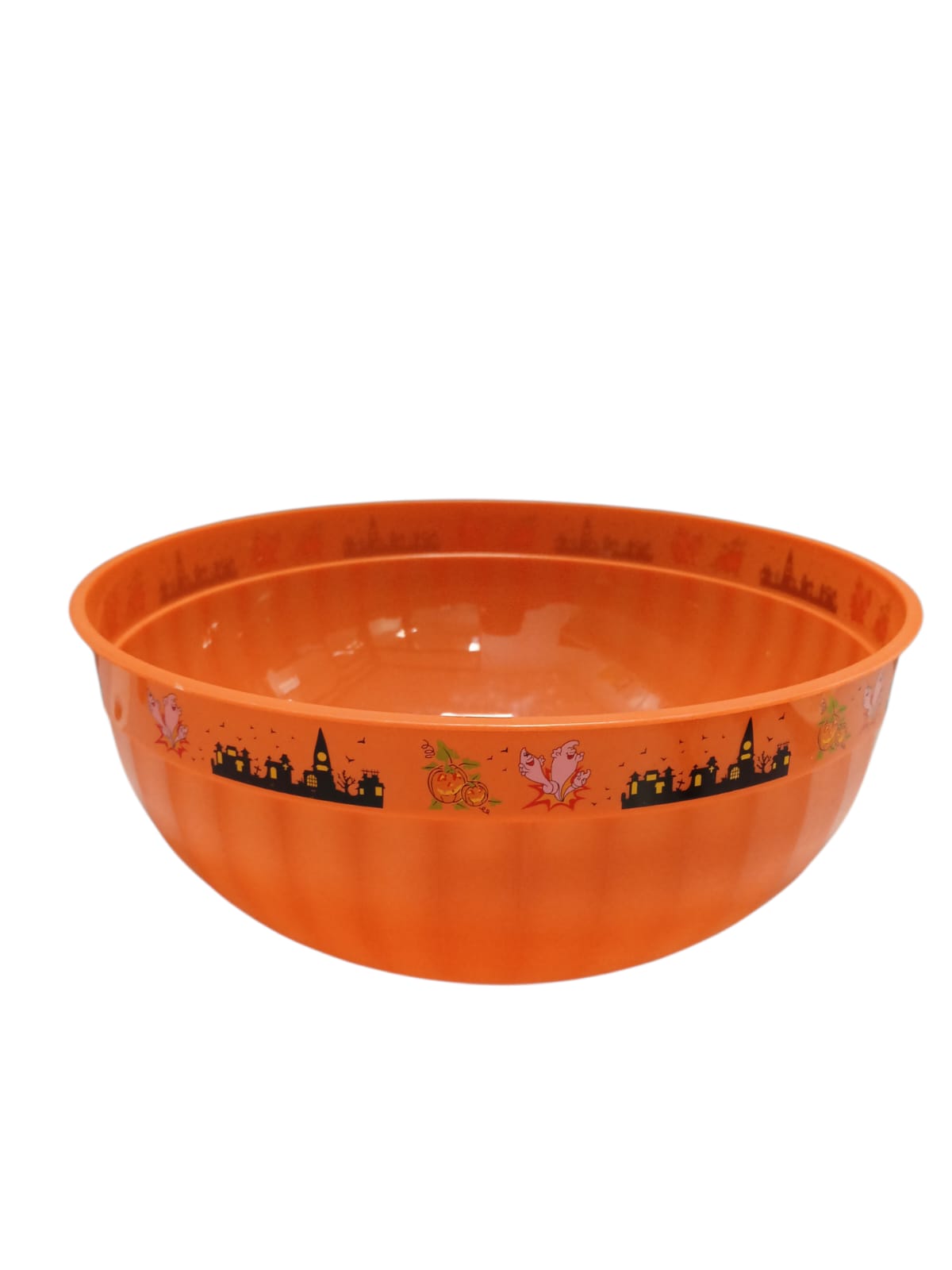 Halloween - Candy Bowl