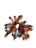Halloween - Accesorios para el Cabello (Scrunchies)