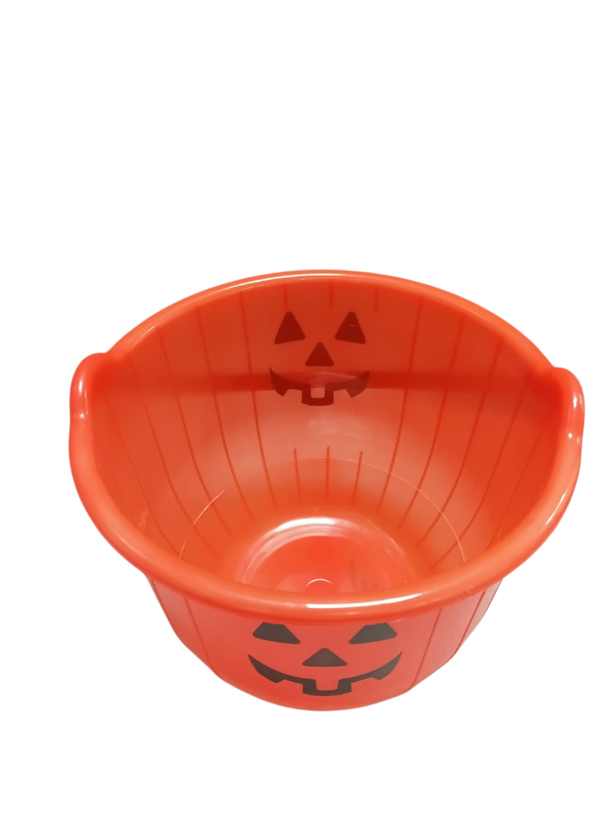 Halloween - Trick or Treat Candy Bowl