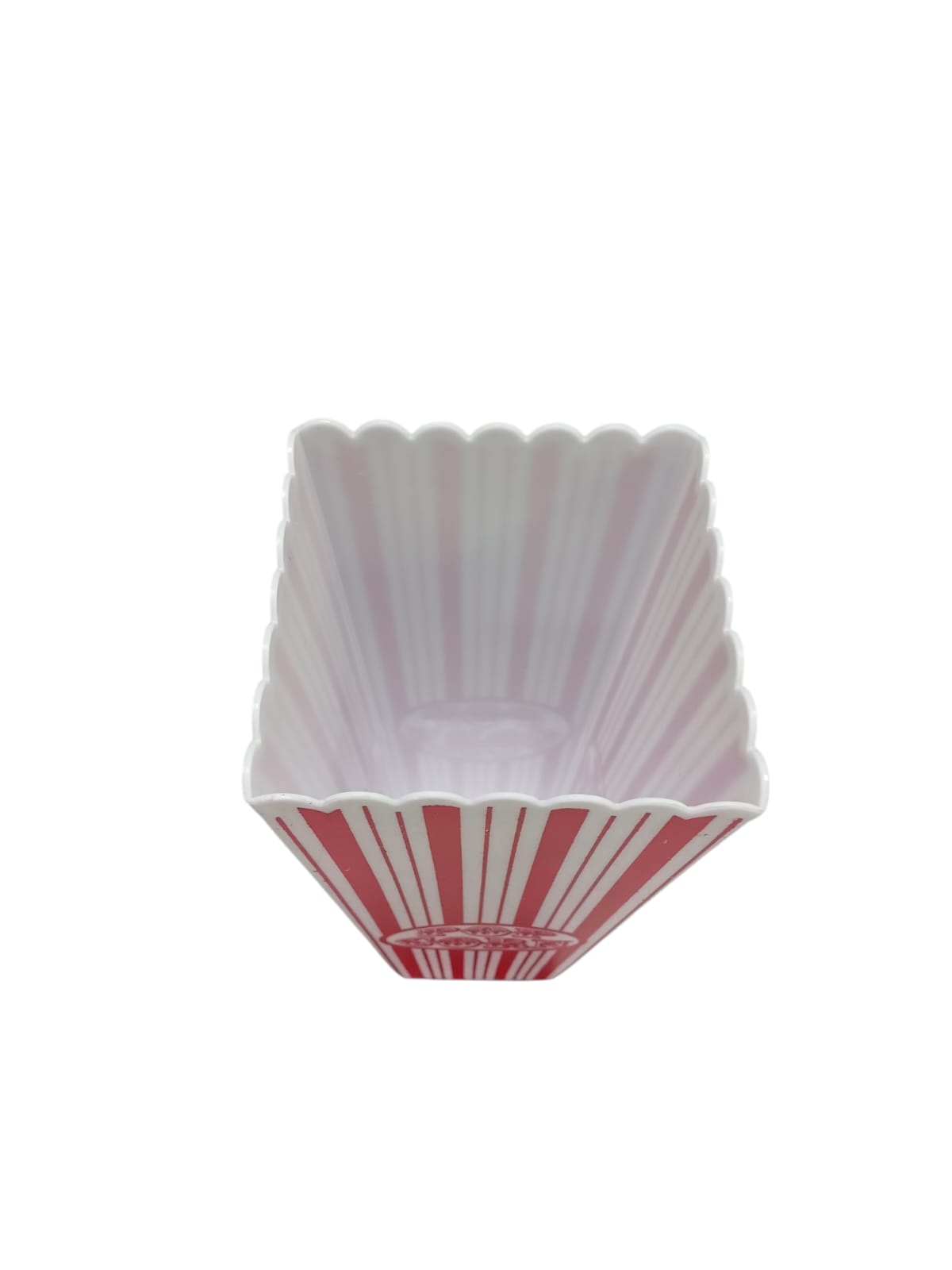 Popcorn Bowl - Diseño Clásico