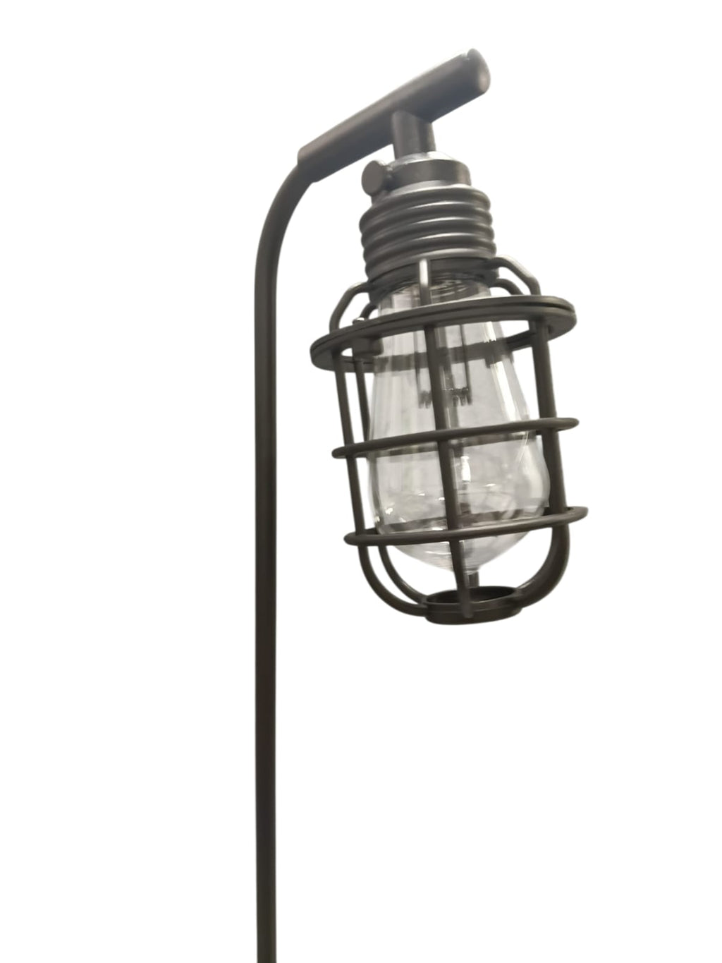 Luz Solar Decorativa para Jardín | 32" de Altura