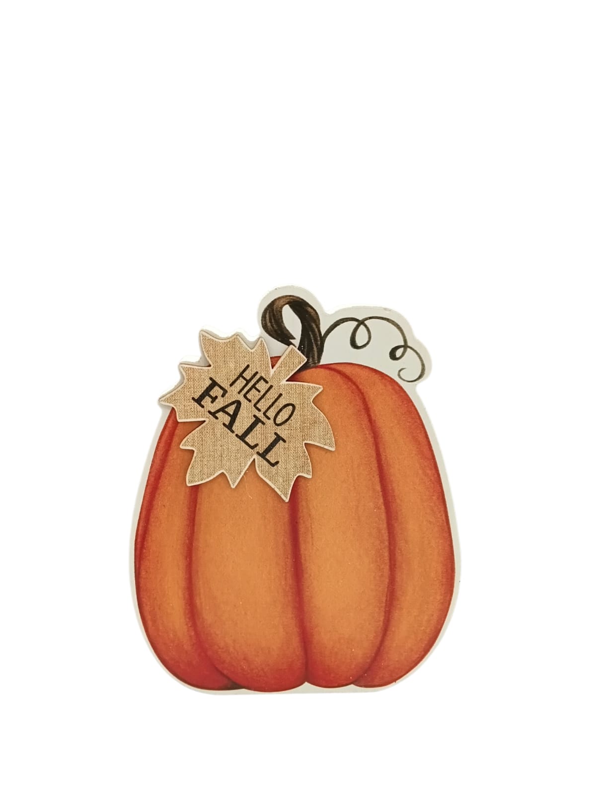 Otoño - Variedad de Placas en Madera (Table Decor)