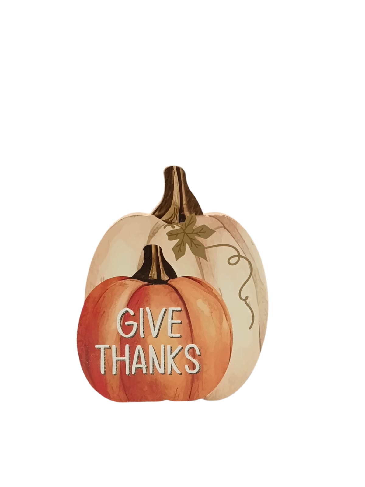 Otoño - Variedad de Placas en Madera (Table Decor)