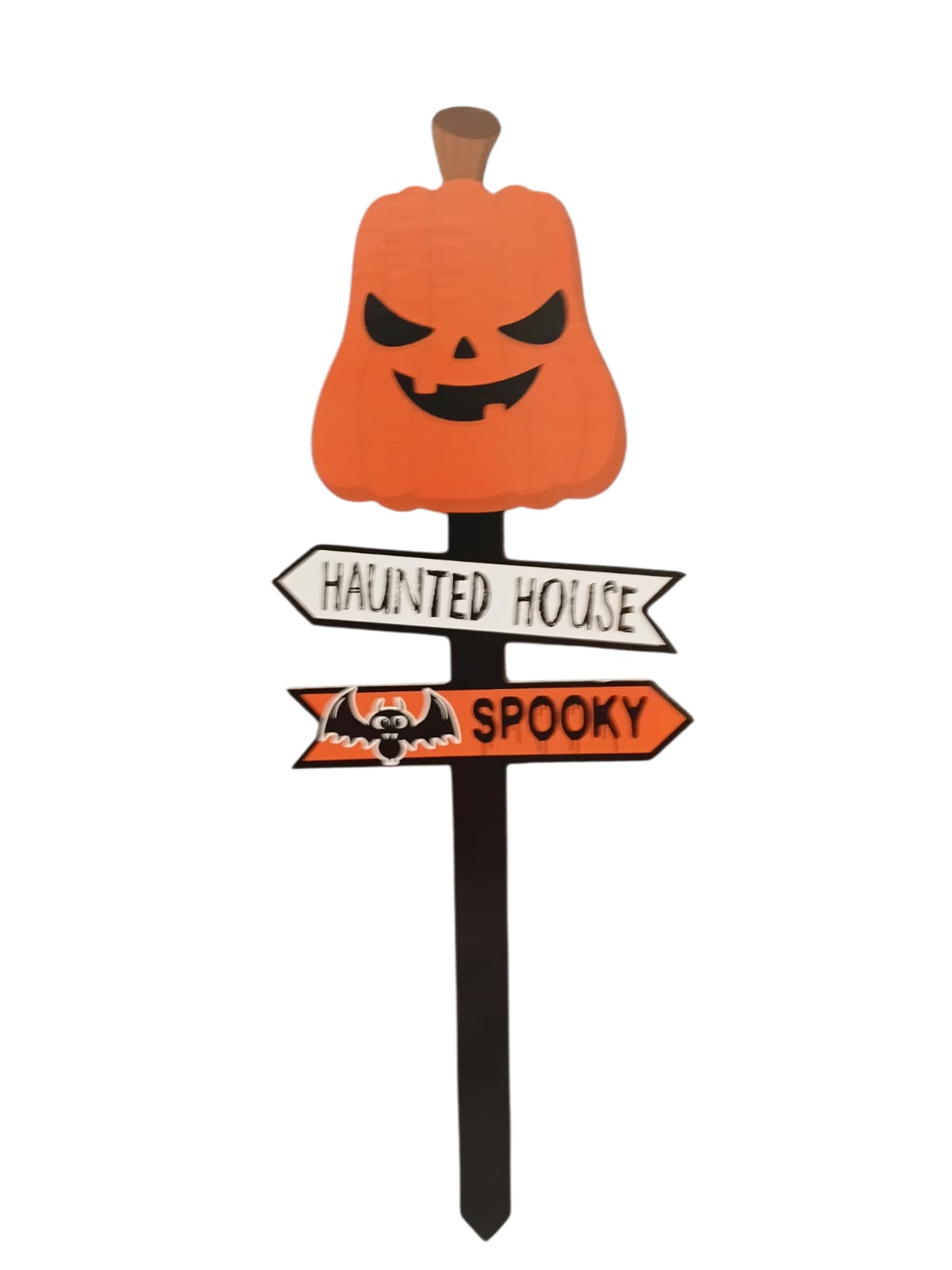 Halloween - Estacas de Jardín 15.7" | *SOLO RECOGIDO EN TIENDAS*