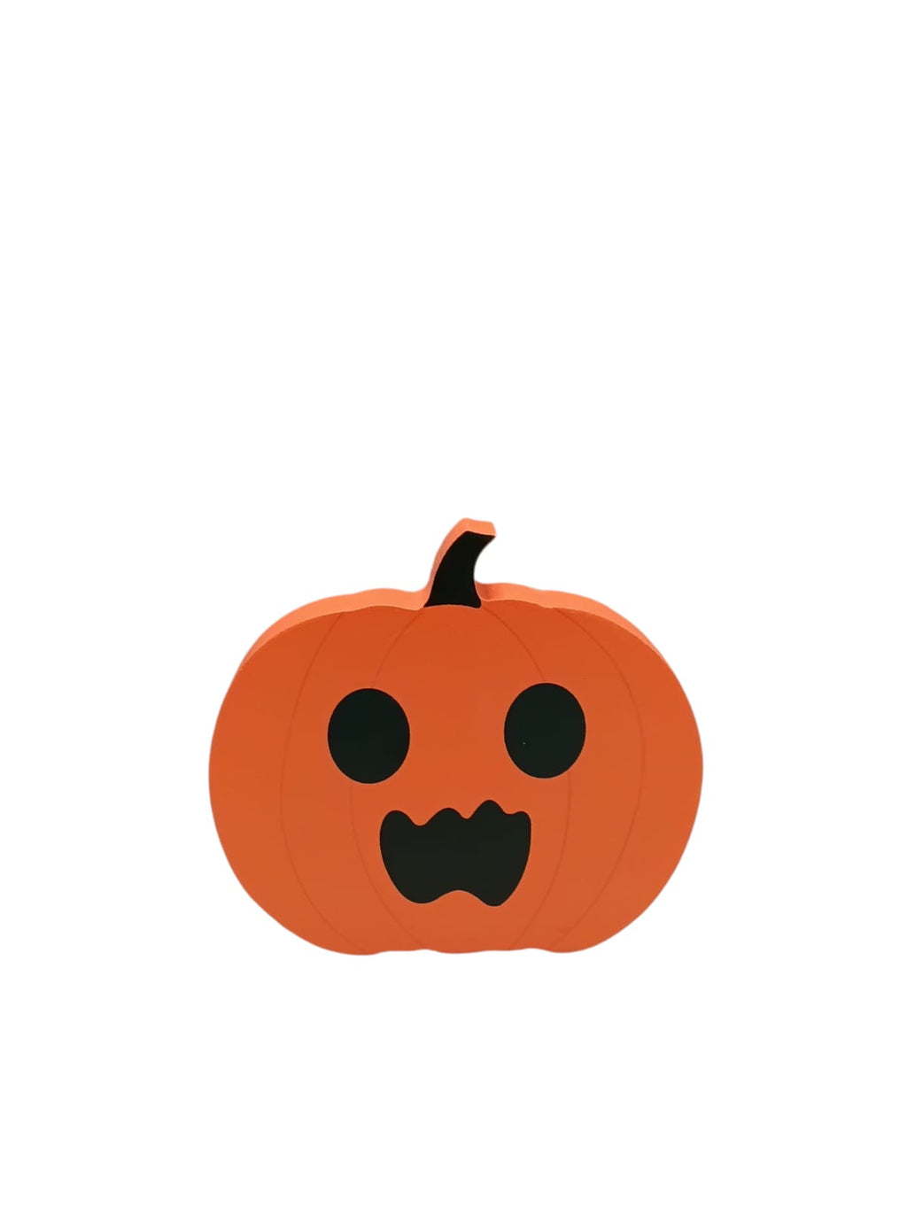 Halloween - Wooden Decor | Fantasma y Calabaza