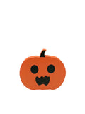 Halloween - Wooden Decor | Fantasma y Calabaza