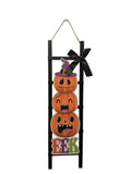 Halloween - Hanging Ornament | Escalerita de Calabazas | *SOLO RECOGIDO EN TIENDAS*