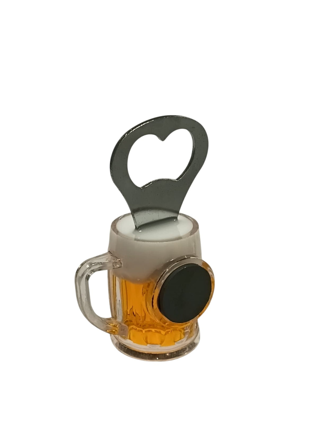 Souvenir - Bottle Opener | Mini Beer Mug Design