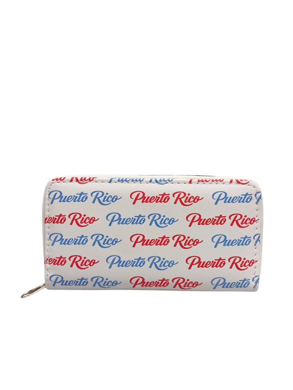 Souvenir - Puerto Rico Wallet | 4 Styles