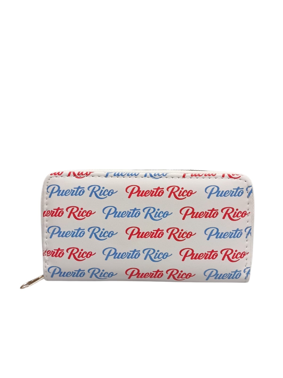 Souvenir - Puerto Rico Wallet | 4 Styles