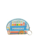 Souvenir - Puerto Rico Coin Purse | 8 Styles