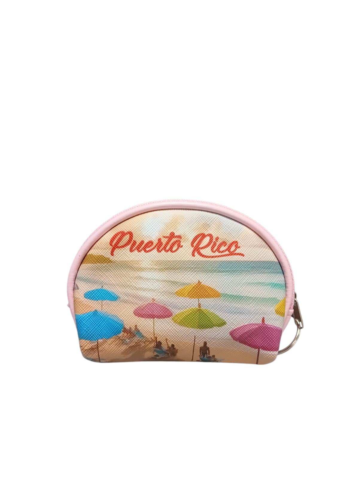 Souvenir - Puerto Rico Coin Purse | 8 Styles