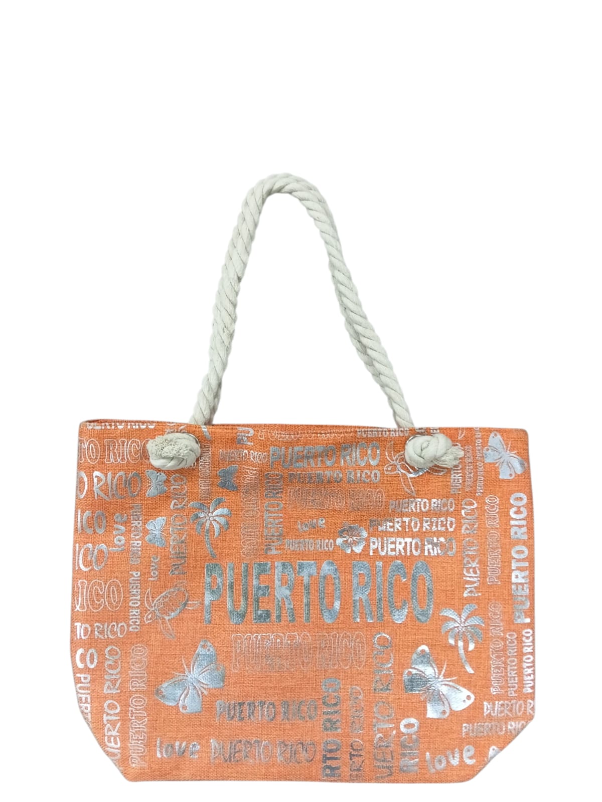 Souvenir - Puerto Rico Beach Bags | 5 Colores
