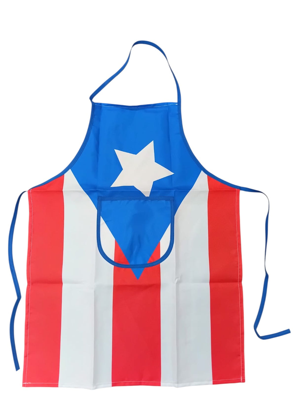 Souvenir - Delantales de Puerto Rico | 5 Estilos