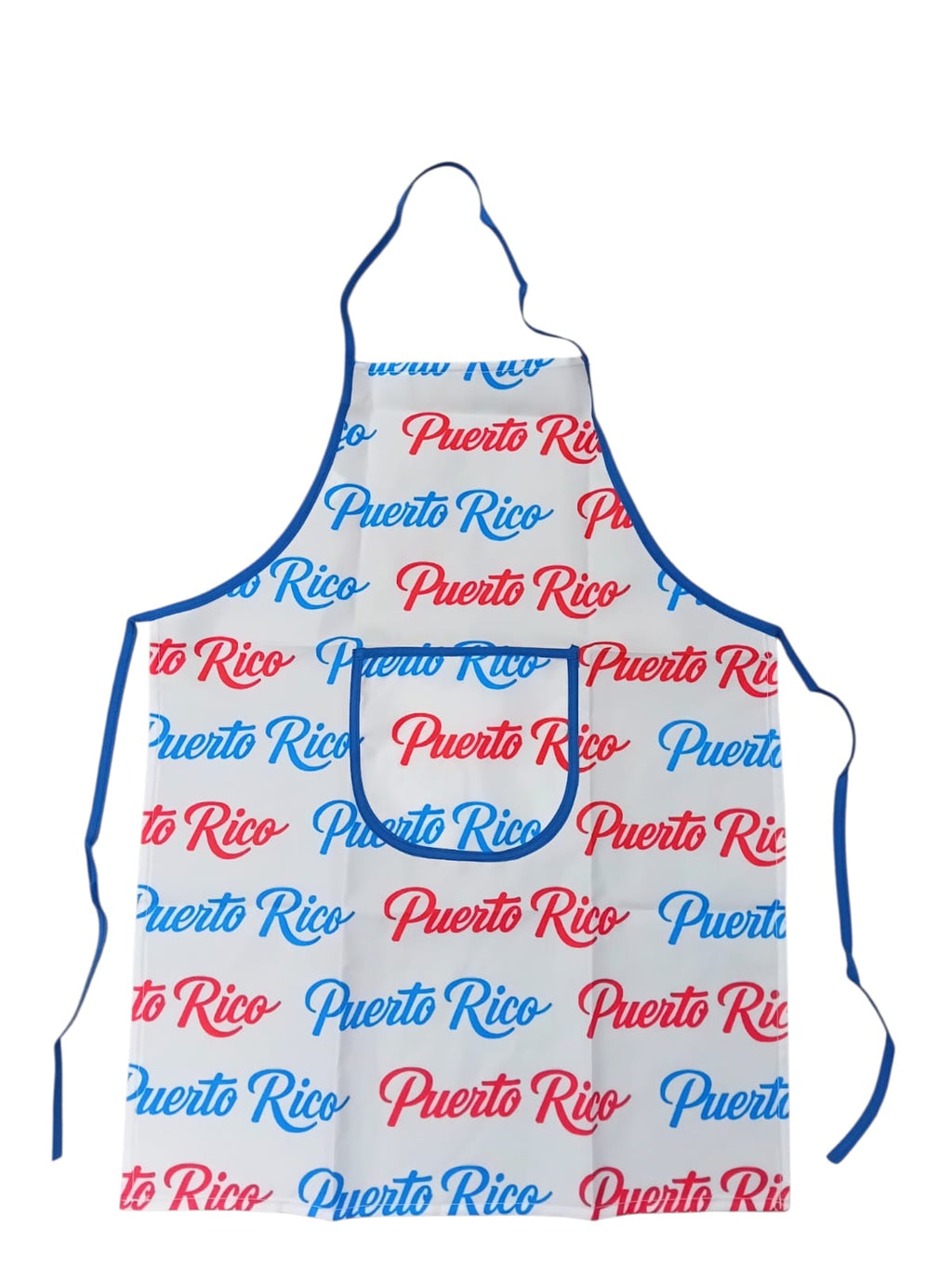Souvenir - Delantales de Puerto Rico | 5 Estilos