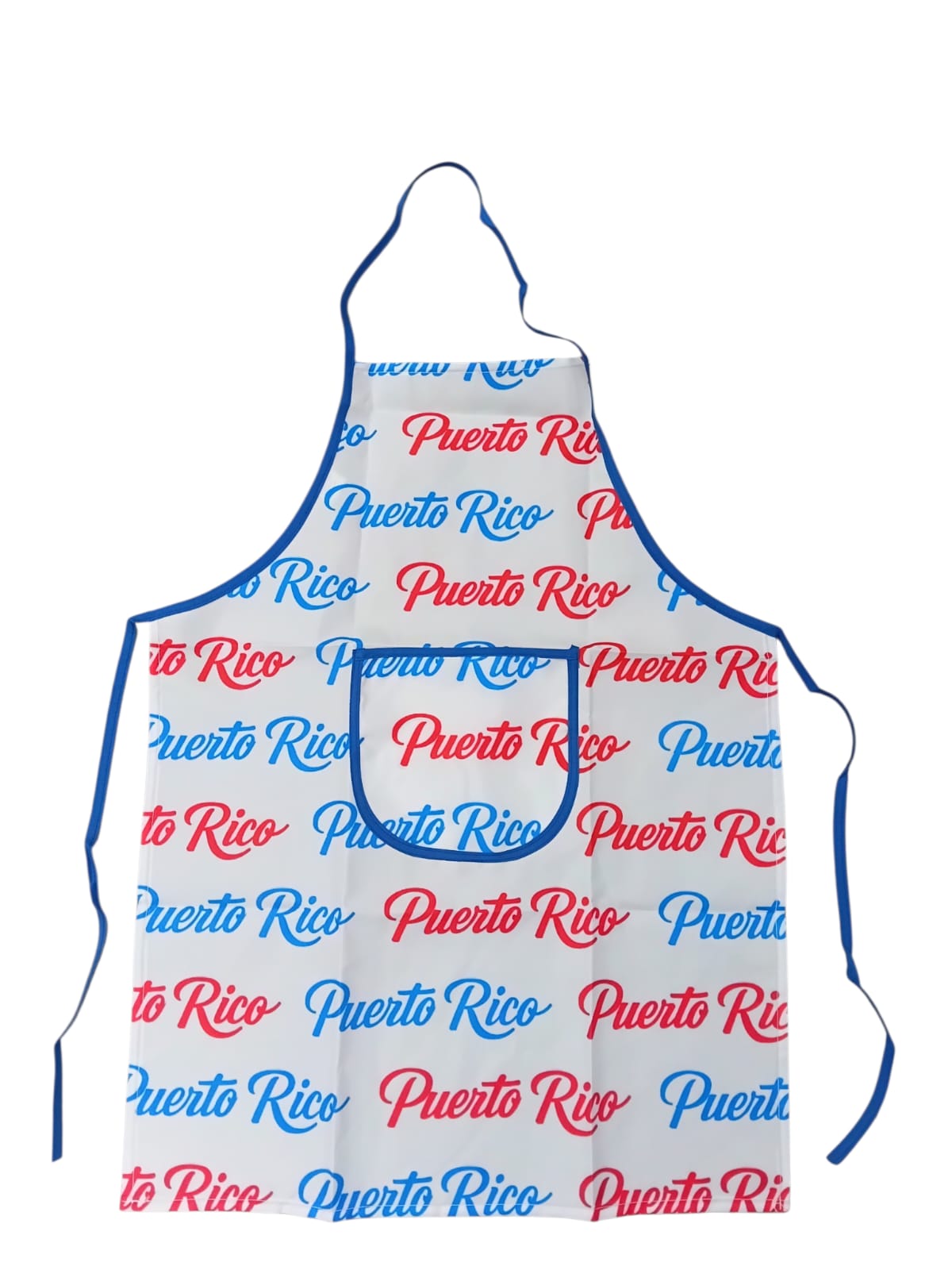 Souvenir - Delantales de Puerto Rico | 5 Estilos