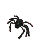 Halloween - Light Up Spider | 20 Orange LED