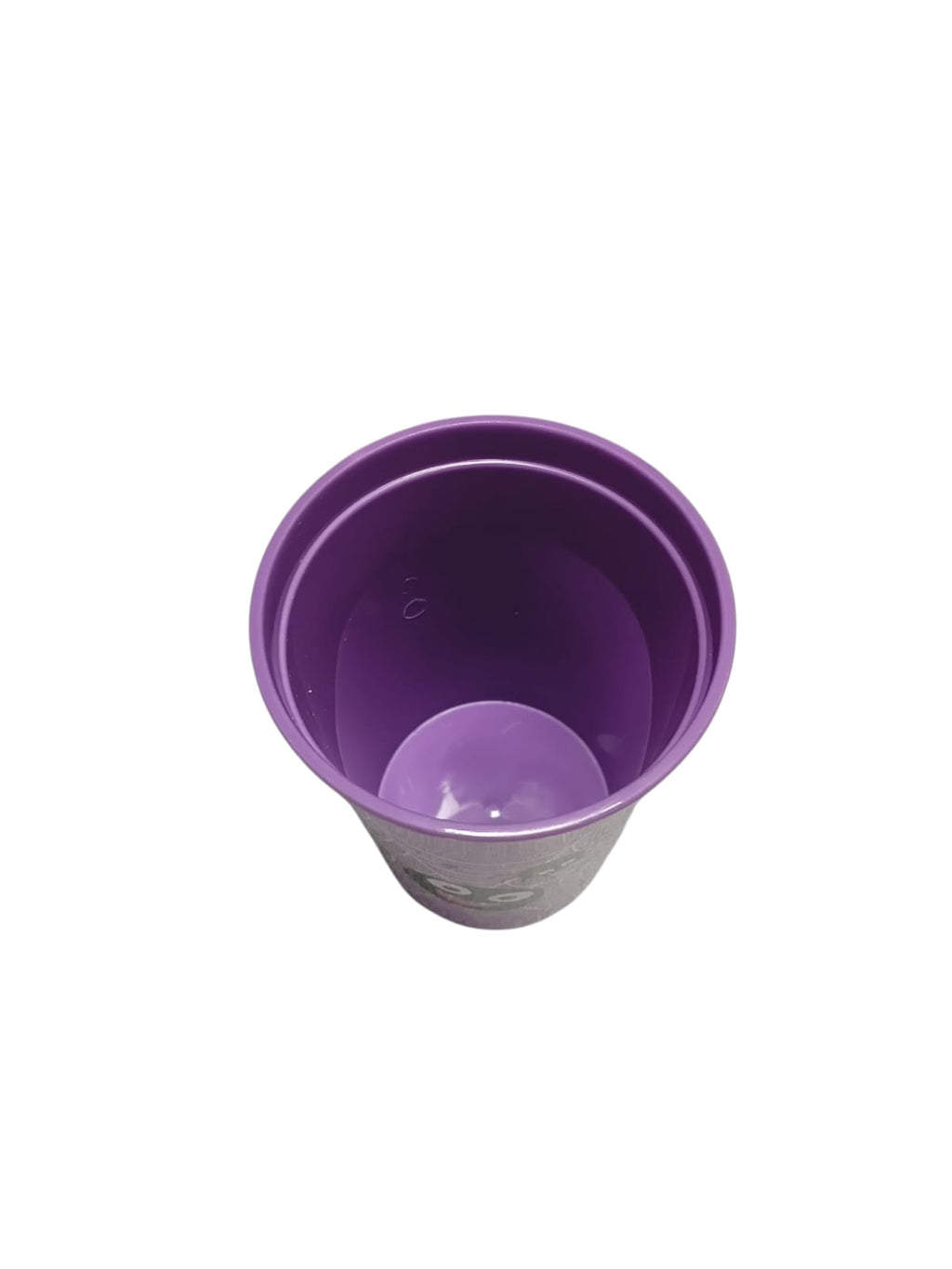 Halloween - Set de 3 Vasos de Plástico | 2 Estilos 11.5 fl oz
