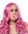 Halloween Wigs | Variedad de Pelucas (9 Estilos)
