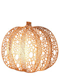Otoño - Abstract Pumpkin PVC Placemats | 15"