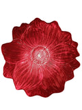 Placemats Decorativos Redondos 15" | 6 Estilos Metálicos